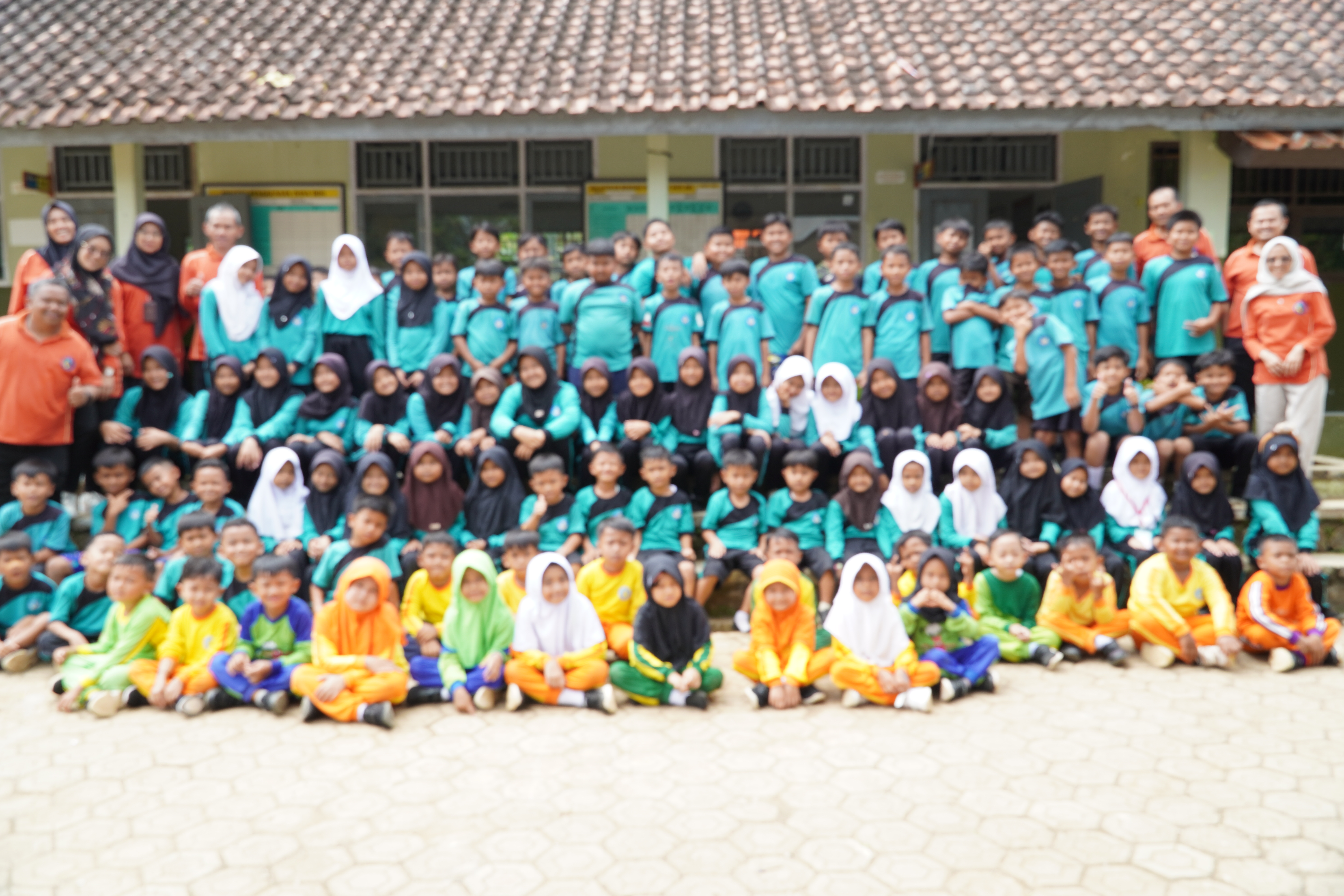 Selamat Datang di Website Sekolah Digital