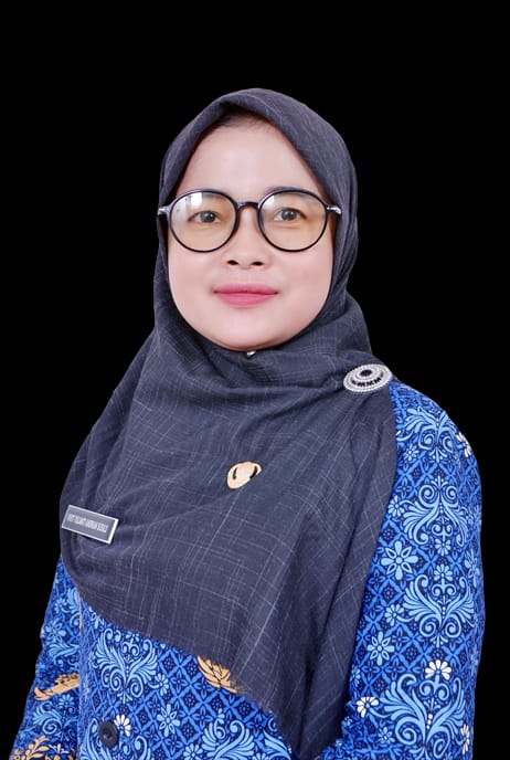 VIVIT YULIANTI A.S, S.Pd